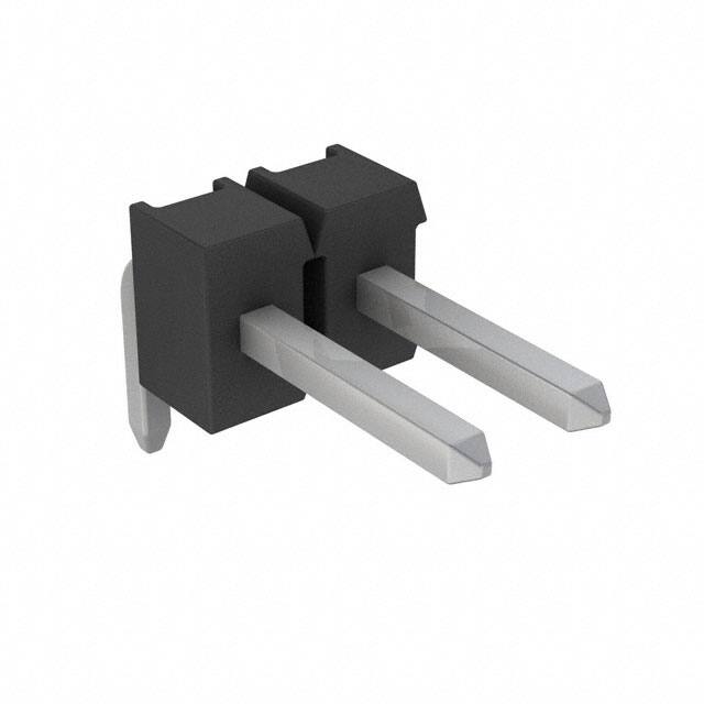 5-103759-2 TE Connectivity AMP Connectors  Headers Male Pins